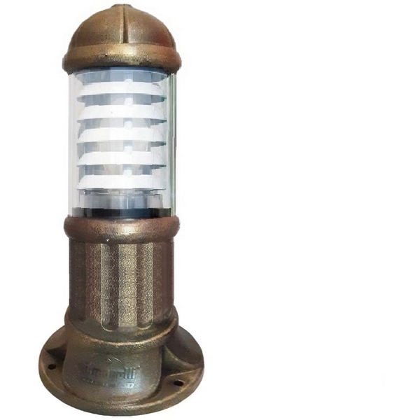 

Наземный светильник уличный Fumagalli Sauro D15.553.000.BXF1R.FRA IP55, Бронза, Sauro D15.553.000.BXF1R.FRA