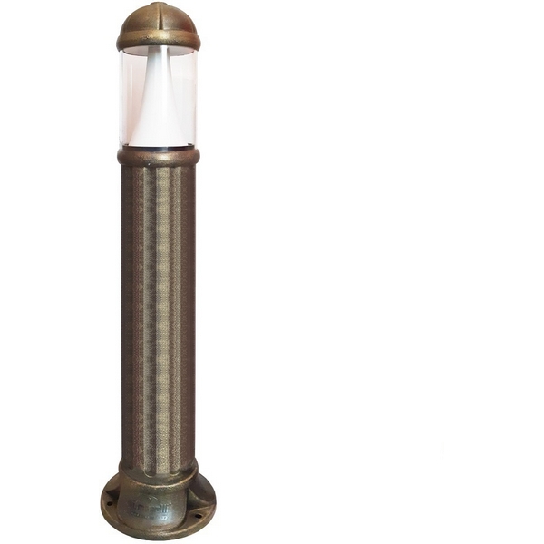 

Наземный светильник уличный Fumagalli Sauro D15.555.000.BXD1L.CRB IP55, Бронза, Sauro D15.555.000.BXD1L.CRB