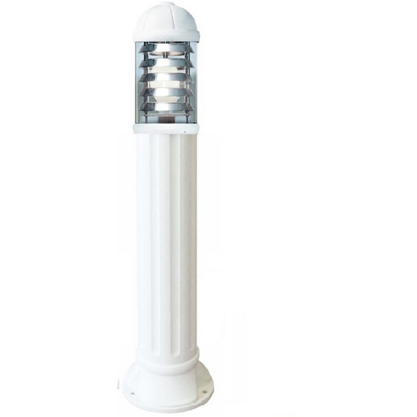 

Наземный светильник уличный Fumagalli Sauro D15.555.000.WXF1R.FC1 IP55, Белый, Sauro D15.555.000.WXF1R.FC1