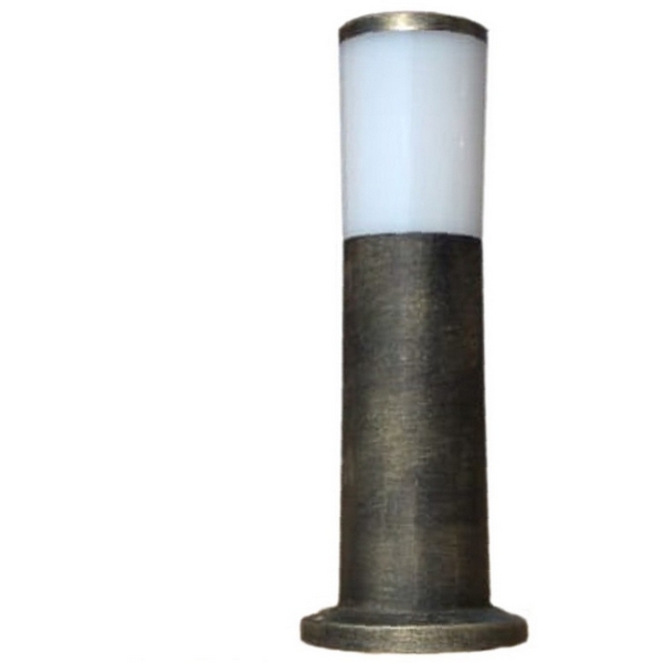 Изображение товара Наземный светильник Fumagalli DR2.574.000.BYE27 с бронзовой арматурой