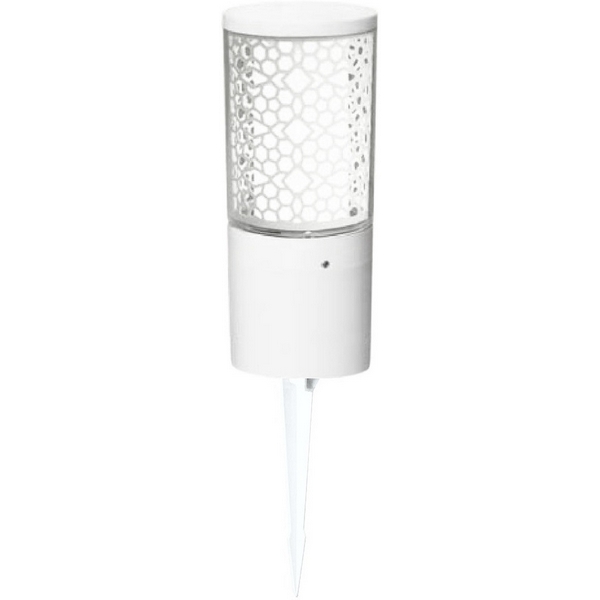 

Грунтовый светильник круглый IP55 Fumagalli Carlo Deco DR3.572.000.WXU1L, Белый, Carlo Deco DR3.572.000.WXU1L