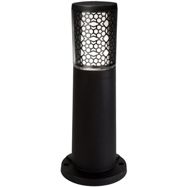 

Наземный светильник IP55 уличный Fumagalli Carlo Deco DR3.574.000.AXU1L, Черный, Carlo Deco DR3.574.000.AXU1L