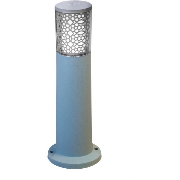 

Наземный светильник уличный Fumagalli Carlo Deco DR3.574.000.LXU1L, Серый, Carlo Deco DR3.574.000.LXU1L