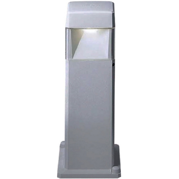 

Наземный светильник IP55 уличный Fumagalli Elisa DS2.563.000.LXD1L, Серый, Elisa DS2.563.000.LXD1L