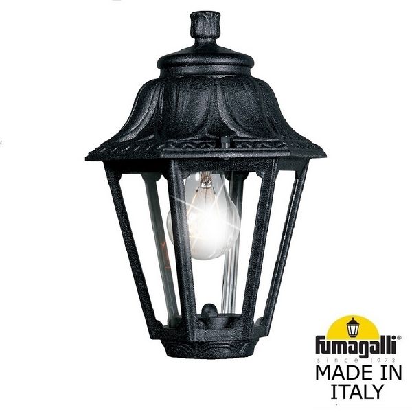 Изображение товара Светильник уличный Fumagalli Anna E22.000.000.AXE27