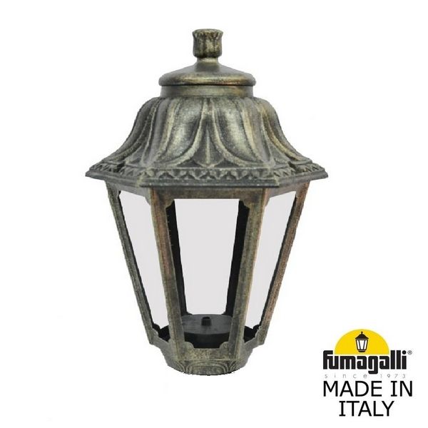 Изображение товара Светильник уличный Fumagalli Anna E22.000.000.BXE27
