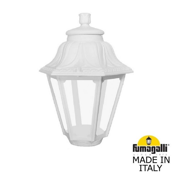 Изображение товара Светильник уличный Fumagalli Anna E22.000.000.WXE27