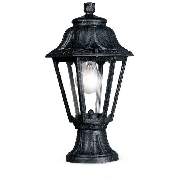 Изображение товара Наземный уличный фонарь Fumagalli Anna E22.110.000.AXE27