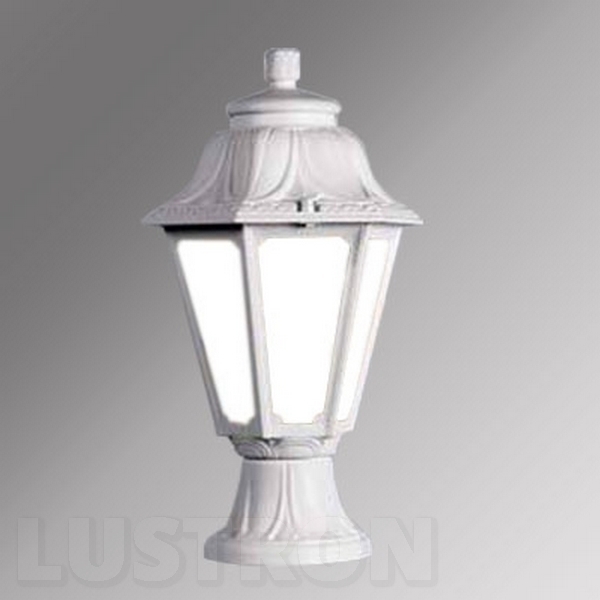 Изображение товара Наземный фонарь уличный IP44 Fumagalli Anna E22.110.000.WYE27