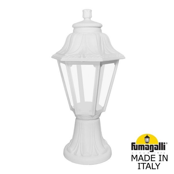 Изображение товара Светильник уличный наземный Fumagalli Mikrolot/Anna E22.111.000.WXE27