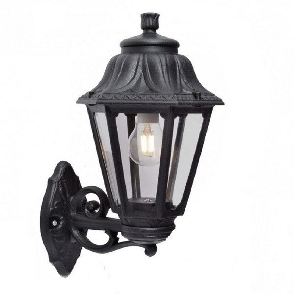 Изображение товара Настенный уличный фонарь Fumagalli Anna E22.131.000.AXE27