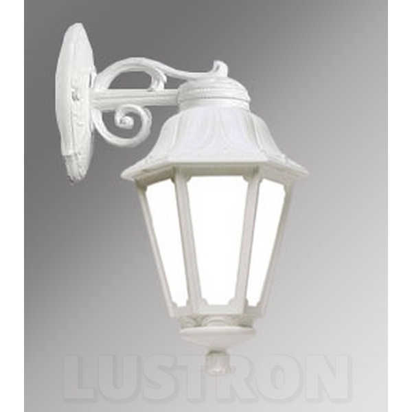 Изображение товара Настенный фонарь уличный IP44 Fumagalli Anna E22.131.000.WYE27