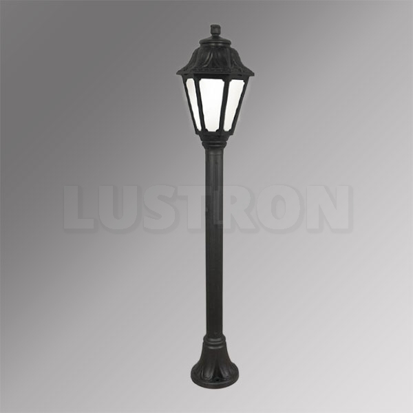 Изображение товара Наземный фонарь Fumagalli Anna E22.151.000.AYE27 с цоколем E27, 60 Вт