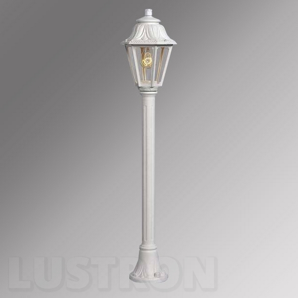 Изображение товара Наземный фонарь уличный IP44 Fumagalli Anna E22.151.000.WXE27