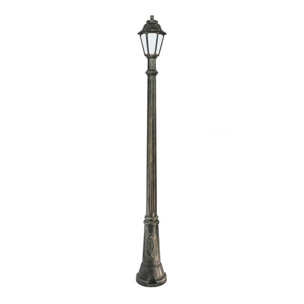 Изображение товара Наземный фонарь Fumagalli Gigi/Anna E22.156.000 IP44 Изображение товара Наземный фонарь Fumagalli Gigi/Anna E22.156.000 IP44