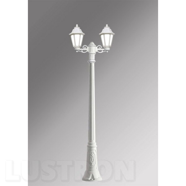 Изображение товара Наземный фонарь уличный IP44 Fumagalli Anna E22.156.S20.WYE27