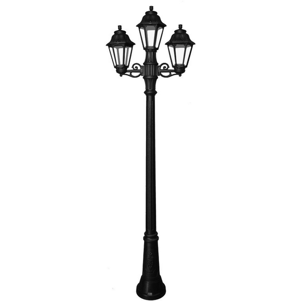 Изображение товара Наземный уличный фонарь Fumagalli Anna E22.156.S21.AXE27