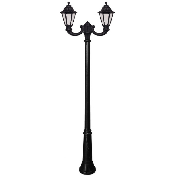 Изображение товара Наземный уличный фонарь Fumagalli Anna E22.157.R20.AXE27