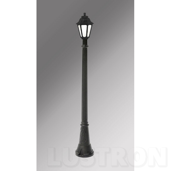 Изображение товара Наземный фонарь уличный IP44 Fumagalli Anna E22.158.000.AYE27