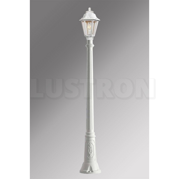 Изображение товара Наземный фонарь уличный IP44 Fumagalli Anna E22.158.000.WXE27