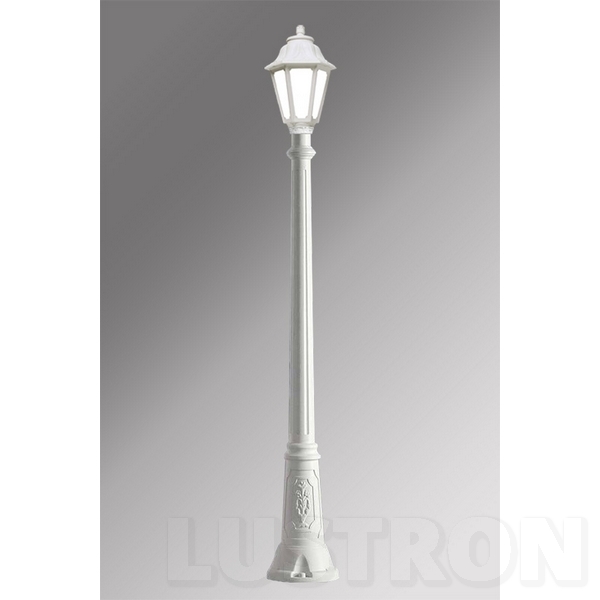 Изображение товара Наземный фонарь уличный IP44 Fumagalli Anna E22.158.000.WYE27