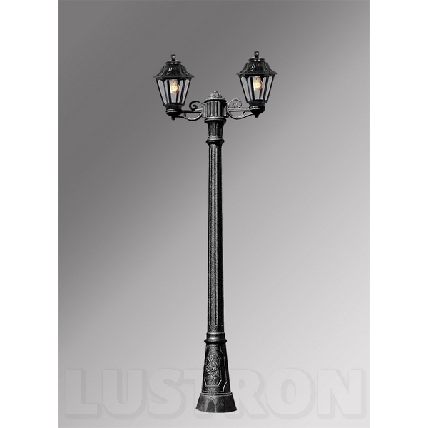 Изображение товара Наземный фонарь уличный IP44 Fumagalli Anna E22.158.S20.AXE27