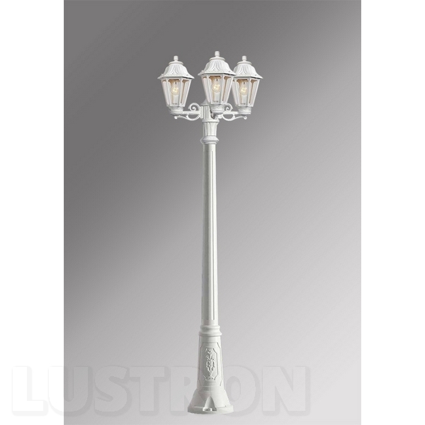 Изображение товара Наземный фонарь Fumagalli Anna E22.158.S30.WXE27 с IP44, 180Вт