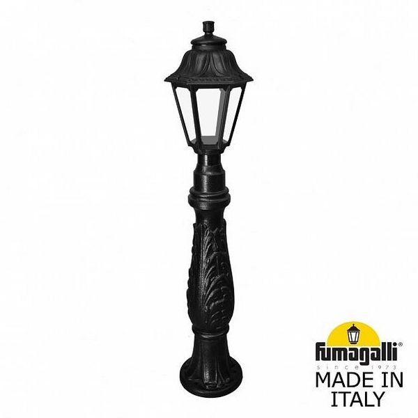 Изображение товара Светильник уличный Fumagalli Iafet.R/Anna E22.162.000.Axe27 Изображение товара Светильник уличный Fumagalli Iafet.R/Anna E22.162.000.Axe27