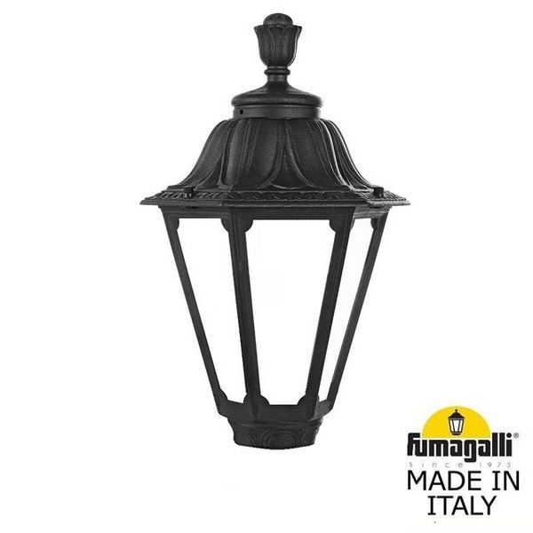 Изображение товара Уличный светильник Fumagalli Rut E26.000.000.AYE27 E27 IP55 Изображение товара Уличный светильник Fumagalli Rut E26.000.000.AYE27 E27 IP55