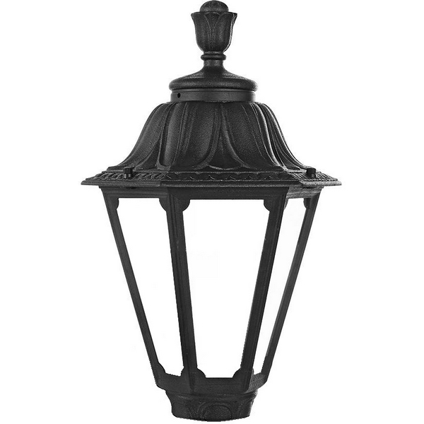 

Плафон Fumagalli Rut E26.000.000.AYF1R IP55, Черный, Rut E26.000.000.AYF1R