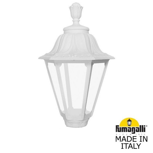 

Светильник уличный Fumagalli Rut E26.000.000.Wxe27, Rut E26.000.000.WXE27