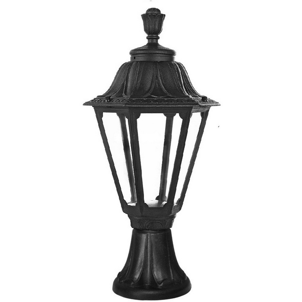 Изображение товара Наземный уличный фонарь Fumagalli Rut E26.111.000.AXE27