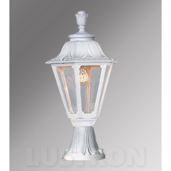 Изображение товара Наземный фонарь IP55 уличный Fumagalli Rut E26.111.000.WXE27