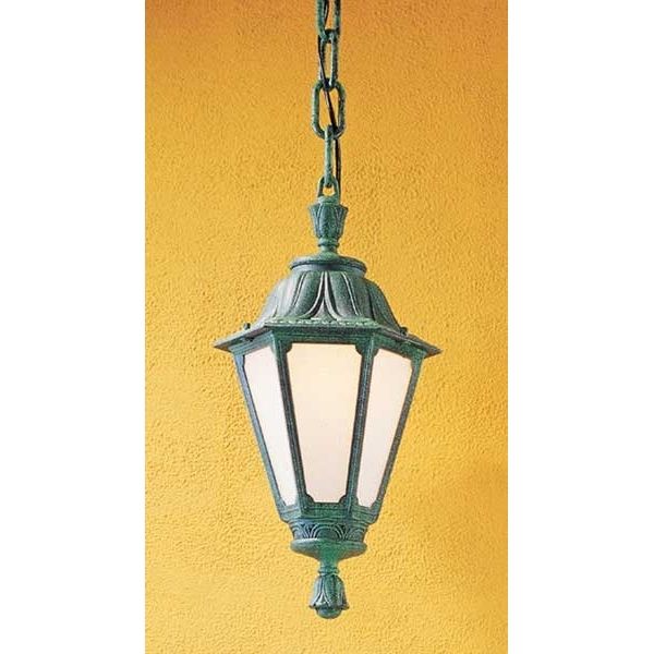 

Светильник уличный подвесной Fumagalli Sichem/Rut E26.120.000.VYE27, Rut E26.120.000.VYE27