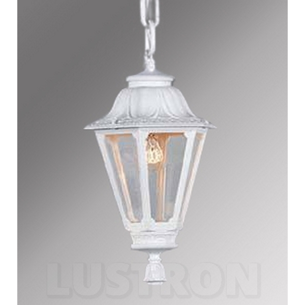 Изображение товара Уличный подвесной светильник IP55 Fumagalli Rut E26.120.000.WXE27