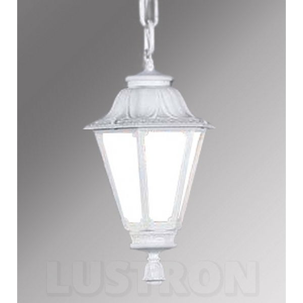 Изображение товара Уличный подвесной светильник IP55 Fumagalli Rut E26.120.000.WYE27