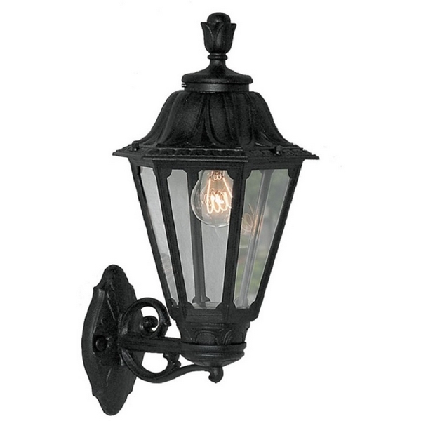 Изображение товара Уличный настенный фонарь Fumagalli Rut E26.131.000.AXE27