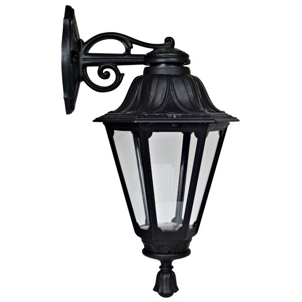 Изображение товара Светильник уличный настенный Fumagalli Bisso/Rut DN E26.131.000.AXE27DN Изображение товара Светильник уличный настенный Fumagalli Bisso/Rut DN E26.131.000.AXE27DN