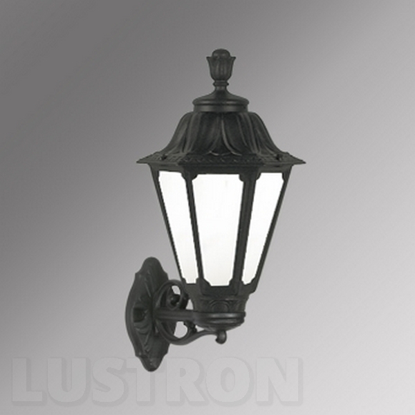 Изображение товара Настенный светильник Fumagalli Rut E26.131.000.AYE27 с IP55 и цоколем E27