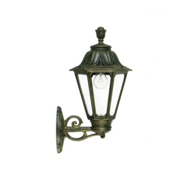 

Светильник уличный настенный Fumagalli Bisso/Rut E26.131.000.BXE27, Rut E26.131.000.BXE27