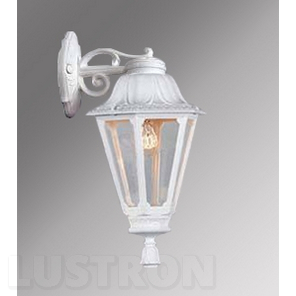 Изображение товара Настенный фонарь уличный IP55 Fumagalli Rut E26.131.000.WXE27