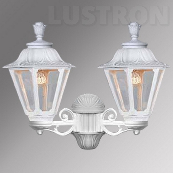 Изображение товара Настенный уличный фонарь Fumagalli Rut E26.141.000.WXE27