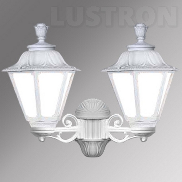 Изображение товара Настенный фонарь уличный IP55 Fumagalli Rut E26.141.000.WYE27