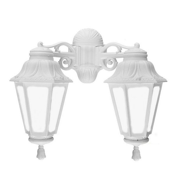 Изображение товара Светильник уличный настенный Fumagalli Porpora/Rut DN E26.141.000.WYE27DN