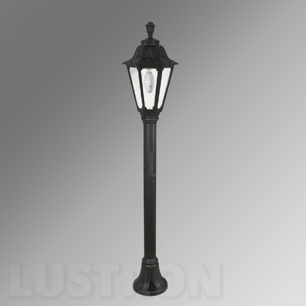 Изображение товара Наземный фонарь IP55 уличный Fumagalli Rut E26.151.000.AXE27