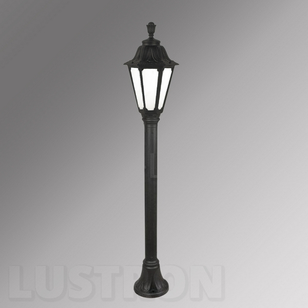 Изображение товара Наземный фонарь Fumagalli E26.151.000.AYE27 с IP55, 60W