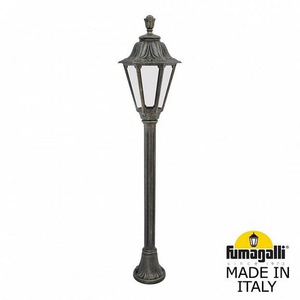 Изображение товара Наземный светильник Fumagalli Mizar.R E26.151.000.BXE27 IP55 Изображение товара Наземный светильник Fumagalli Mizar.R E26.151.000.BXE27 IP55