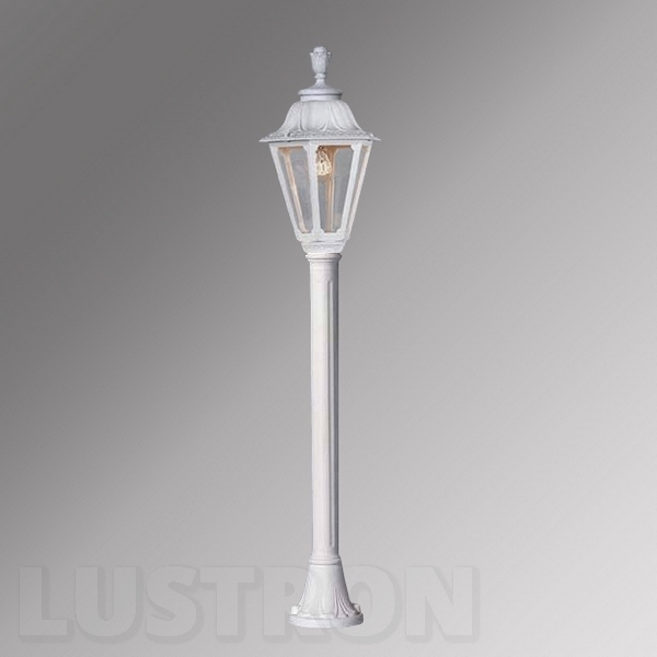 Изображение товара Наземный фонарь IP55 уличный Fumagalli Rut E26.151.000.WXE27