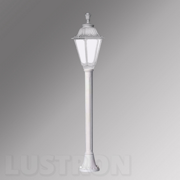 Изображение товара Наземный фонарь IP55 уличный Fumagalli Rut E26.151.000.WYE27