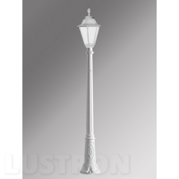 Изображение товара Наземный фонарь Fumagalli Rut E26.156.000.WYE27 с IP55